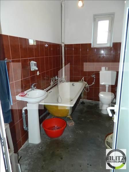 Garsonieră de vânzare Andrei Mureşanu - 15943AV | BLITZ Cluj-Napoca | Poza12