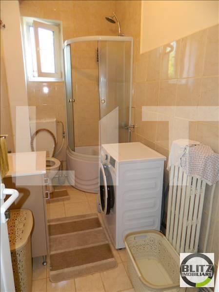 Garsonieră de vânzare Andrei Mureşanu - 15943AV | BLITZ Cluj-Napoca | Poza11