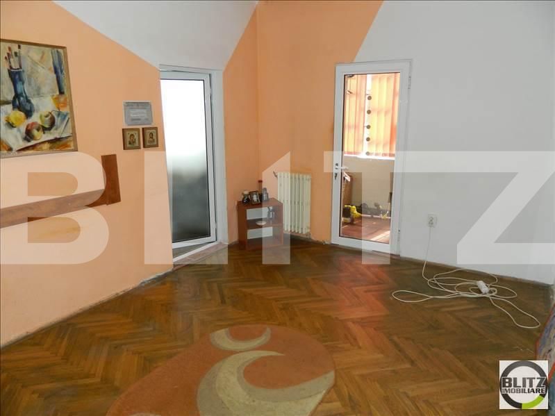 Garsonieră de vânzare Andrei Mureşanu - 15943AV | BLITZ Cluj-Napoca | Poza9