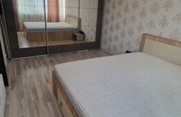 Apartament 3 camere, loc parcare mobilat 78 mp utili Astra