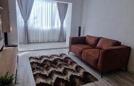 Apartament 3 camere, loc parcare mobilat 78 mp utili Astra