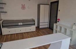 Apartament 3 camere, loc parcare mobilat 78 mp utili Astra