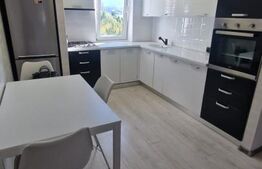 Apartament 3 camere, loc parcare mobilat 78 mp utili Astra