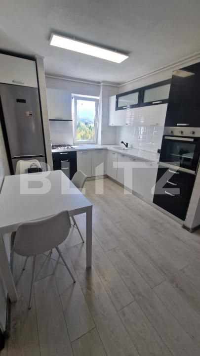 Apartament de vânzare 3 camere Astra - 159435AV | BLITZ Brașov | Poza1