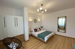 Apartament lux, 3 camere, 65 mp, Pet Friendly, loc de parcare, zona Vivo