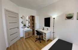 Apartament lux, 3 camere, 65 mp, Pet Friendly, loc de parcare, zona Vivo