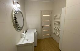 Apartament lux, 3 camere, 65 mp, Pet Friendly, loc de parcare, zona Vivo