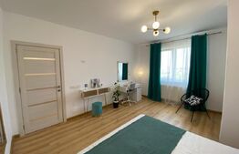 Apartament lux, 3 camere, 65 mp, Pet Friendly, loc de parcare, zona Vivo