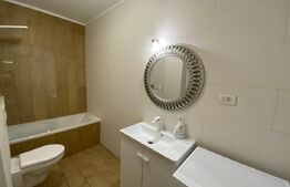 Apartament lux, 3 camere, 65 mp, Pet Friendly, loc de parcare, zona Vivo