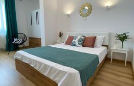 Apartament lux, 3 camere, 65 mp, Pet Friendly, loc de parcare, zona Vivo