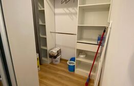 Apartament lux, 3 camere, 65 mp, Pet Friendly, loc de parcare, zona Vivo