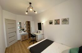 Apartament lux, 3 camere, 65 mp, Pet Friendly, loc de parcare, zona Vivo