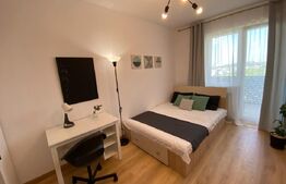 Apartament lux, 3 camere, 65 mp, Pet Friendly, loc de parcare, zona Vivo