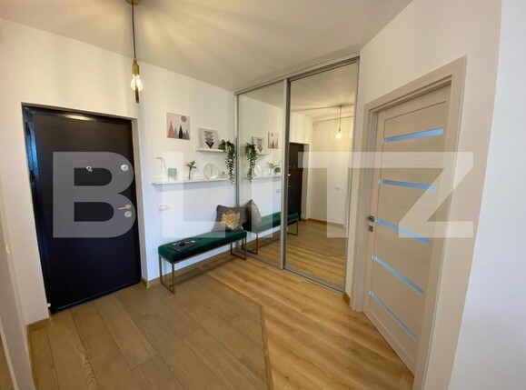 Apartament de închiriat 3 camere Manastur - 159436AI | BLITZ Cluj-Napoca | Poza8