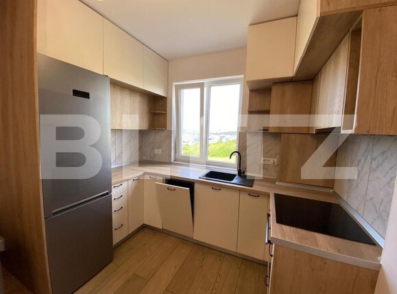 Apartament de închiriat 3 camere Manastur - 159436AI | BLITZ Cluj-Napoca | Poza7