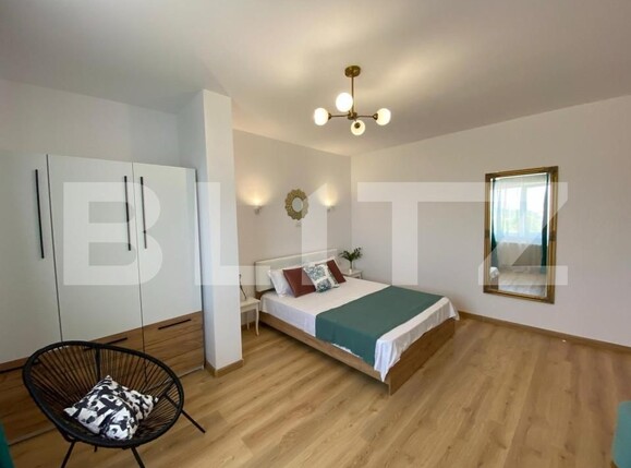 Apartament de închiriat 3 camere Manastur - 159436AI | BLITZ Cluj-Napoca | Poza3