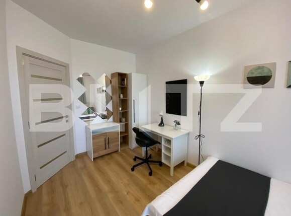 Apartament de închiriat 3 camere Manastur - 159436AI | BLITZ Cluj-Napoca | Poza15