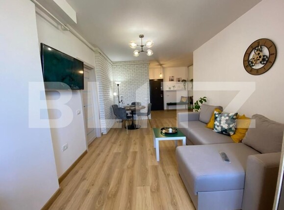 Apartament de închiriat 3 camere Manastur - 159436AI | BLITZ Cluj-Napoca | Poza13