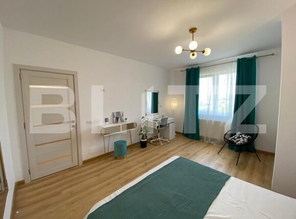 Apartament de închiriat 3 camere Manastur - 159436AI | BLITZ Cluj-Napoca | Poza18