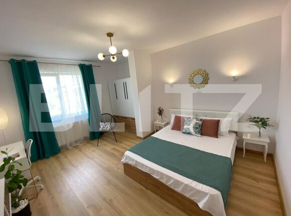 Apartament de închiriat 3 camere Manastur - 159436AI | BLITZ Cluj-Napoca | Poza16