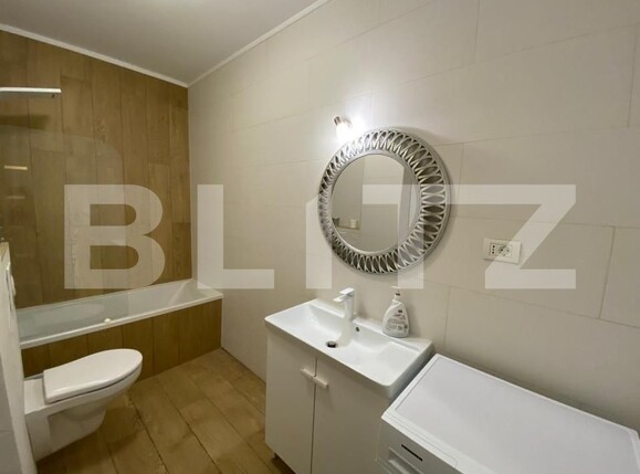 Apartament de închiriat 3 camere Manastur - 159436AI | BLITZ Cluj-Napoca | Poza4