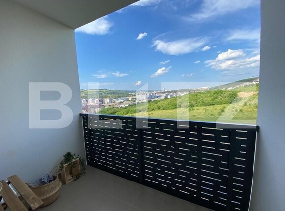Apartament de închiriat 3 camere Manastur - 159436AI | BLITZ Cluj-Napoca | Poza19