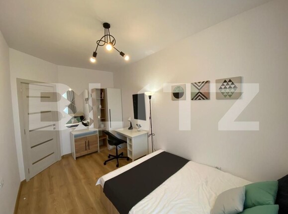 Apartament de închiriat 3 camere Manastur - 159436AI | BLITZ Cluj-Napoca | Poza14