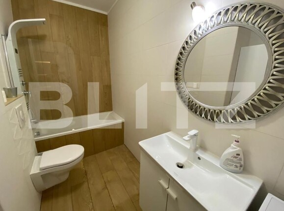 Apartament de închiriat 3 camere Manastur - 159436AI | BLITZ Cluj-Napoca | Poza6