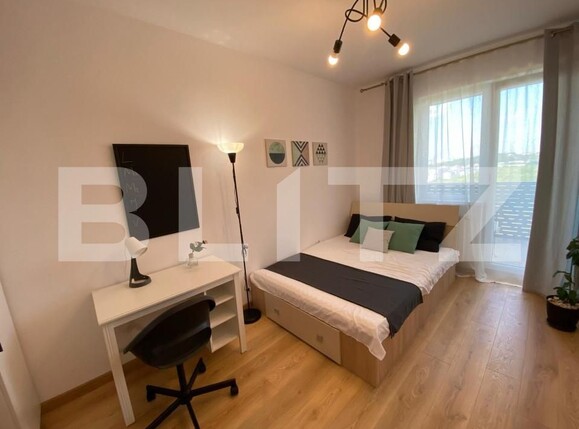 Apartament de închiriat 3 camere Manastur - 159436AI | BLITZ Cluj-Napoca | Poza17