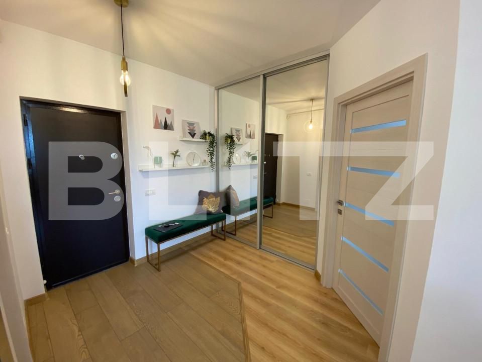 Apartament de închiriat 3 camere Manastur - 159436AI | BLITZ Cluj-Napoca | Poza8