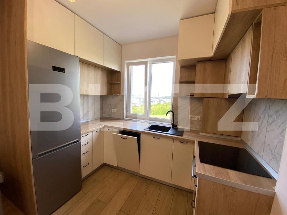 Apartament de închiriat 3 camere Manastur - 159436AI | BLITZ Cluj-Napoca | Poza7