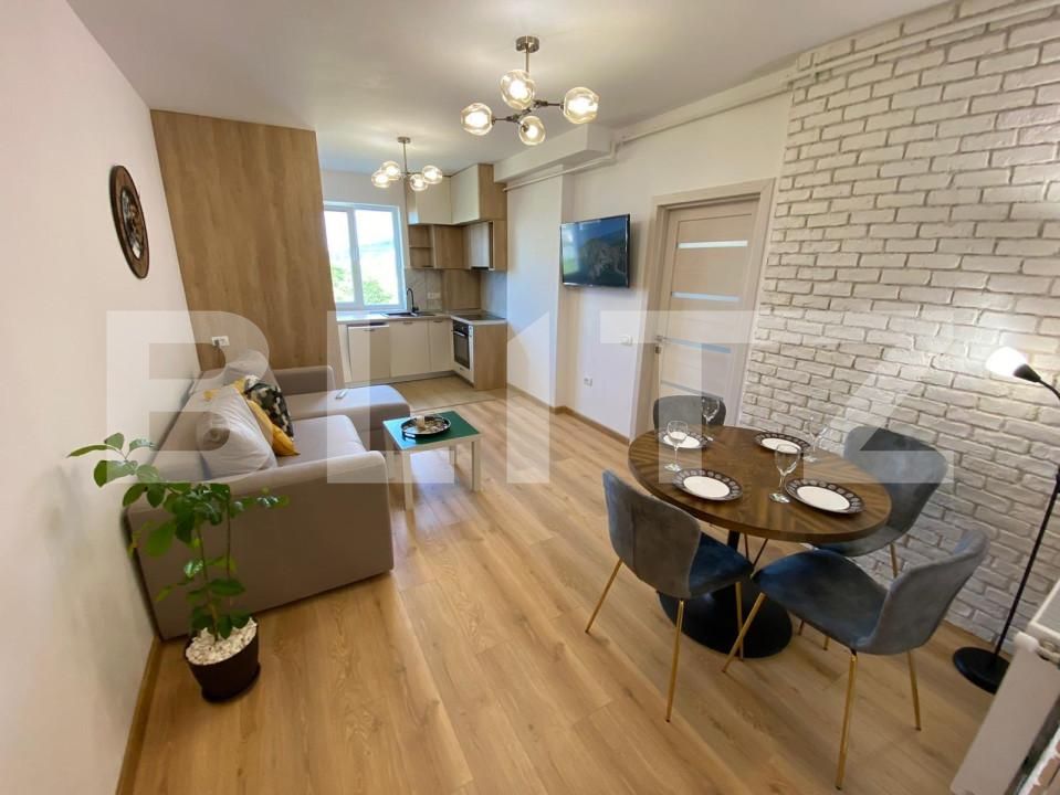 Apartament de închiriat 3 camere Manastur - 159436AI | BLITZ Cluj-Napoca | Poza2