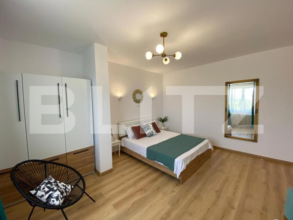 Apartament de închiriat 3 camere Manastur - 159436AI | BLITZ Cluj-Napoca | Poza3