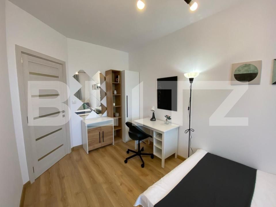 Apartament de închiriat 3 camere Manastur - 159436AI | BLITZ Cluj-Napoca | Poza15