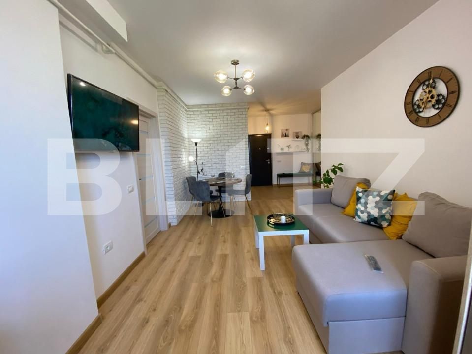 Apartament de închiriat 3 camere Manastur - 159436AI | BLITZ Cluj-Napoca | Poza13