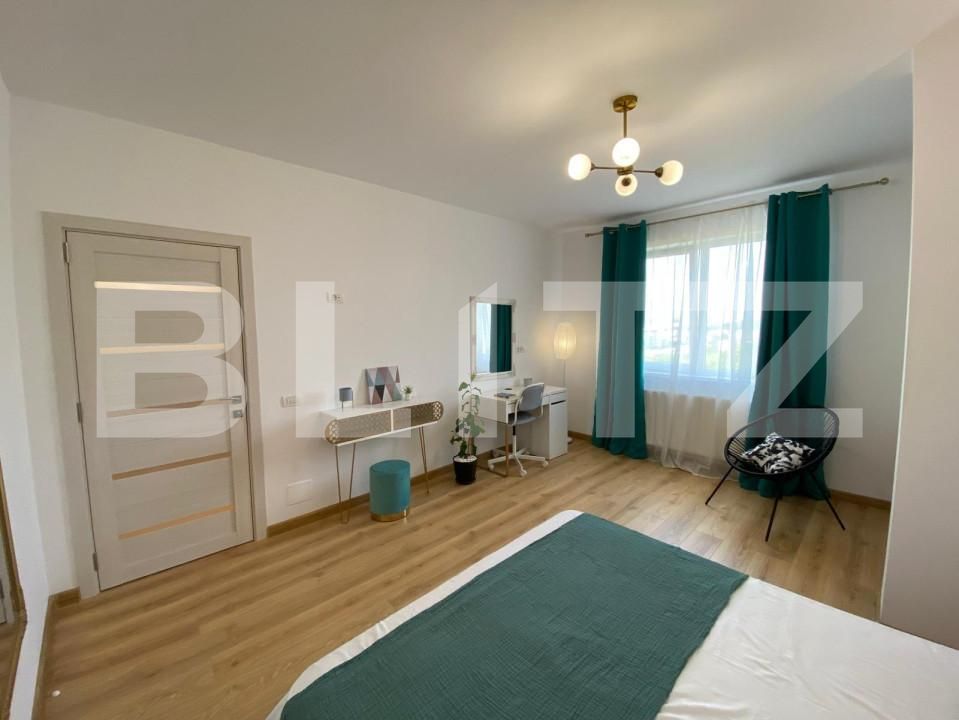 Apartament de închiriat 3 camere Manastur - 159436AI | BLITZ Cluj-Napoca | Poza18