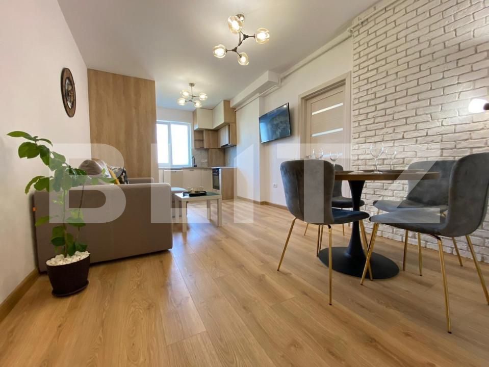 Apartament de închiriat 3 camere Manastur - 159436AI | BLITZ Cluj-Napoca | Poza9