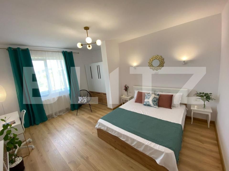 Apartament de închiriat 3 camere Manastur - 159436AI | BLITZ Cluj-Napoca | Poza16