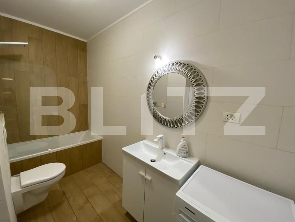 Apartament de închiriat 3 camere Manastur - 159436AI | BLITZ Cluj-Napoca | Poza4