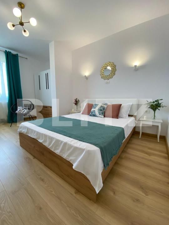 Apartament de închiriat 3 camere Manastur - 159436AI | BLITZ Cluj-Napoca | Poza11