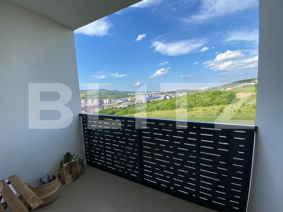 Apartament de închiriat 3 camere Manastur - 159436AI | BLITZ Cluj-Napoca | Poza19