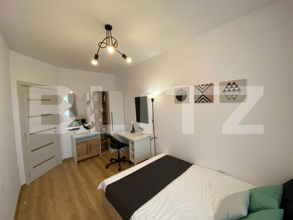 Apartament de închiriat 3 camere Manastur - 159436AI | BLITZ Cluj-Napoca | Poza14