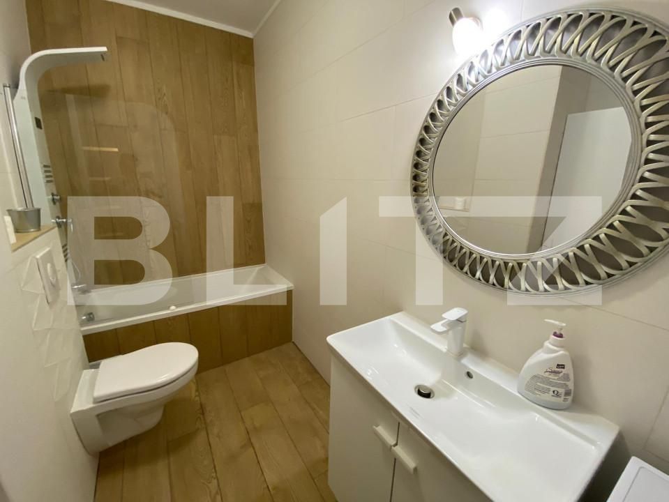 Apartament de închiriat 3 camere Manastur - 159436AI | BLITZ Cluj-Napoca | Poza6