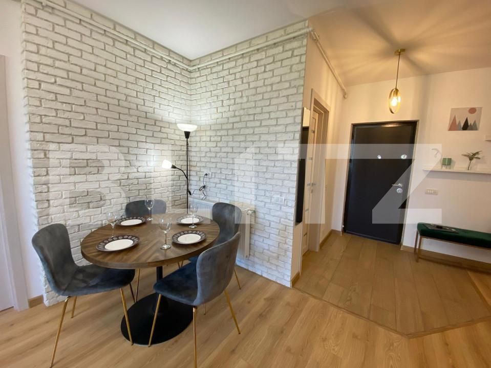 Apartament de închiriat 3 camere Manastur - 159436AI | BLITZ Cluj-Napoca | Poza10