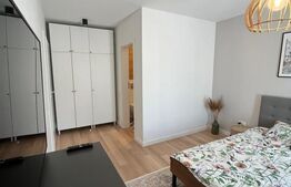 Apartament de 87 mp, terasa, incalzire in pardoseala, zona Metro