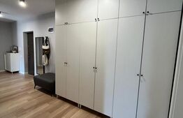 Apartament de 87 mp, terasa, incalzire in pardoseala, zona Metro