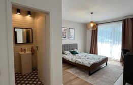 Apartament de 87 mp, terasa, incalzire in pardoseala, zona Metro