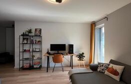 Apartament de 87 mp, terasa, incalzire in pardoseala, zona Metro