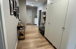 Apartament de 87 mp, terasa, incalzire in pardoseala, zona Metro