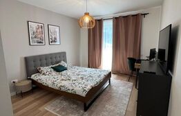 Apartament de 87 mp, terasa, incalzire in pardoseala, zona Metro